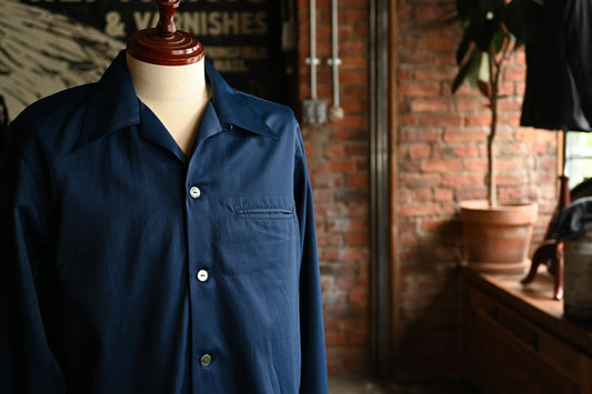 Skipper L/S Shirt
