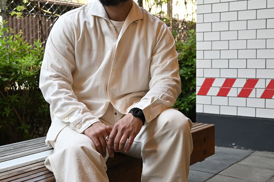 Havana L/S Shirt