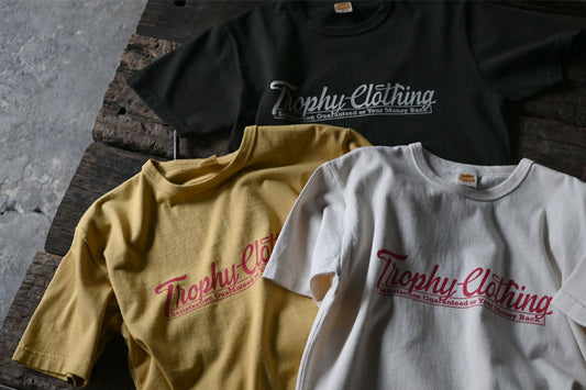 Store Brand Logo OD Tee