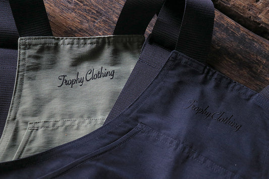 60/40 Game Bag