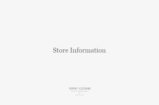 Store Information