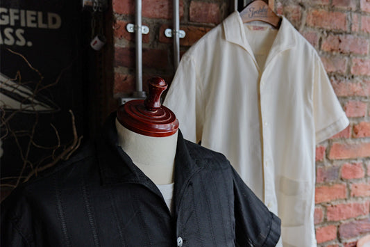 Havana S/S Shirt