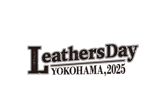-Event Information- Leathers Day Yokohama