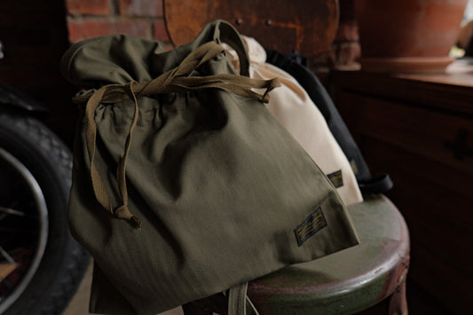 Apron Bag