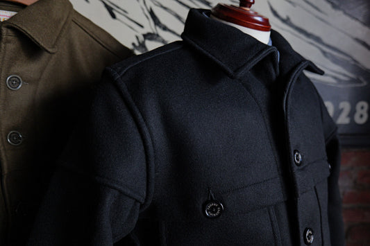 Cruiser Jacket