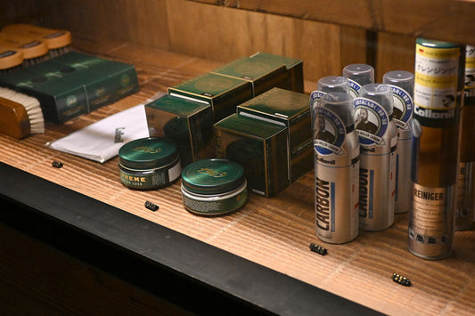 Collonil Items
