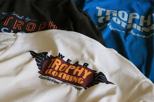 S/S Tee Collection