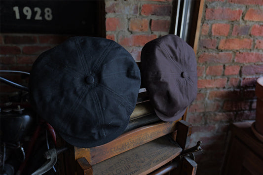 Pioneer Casquette