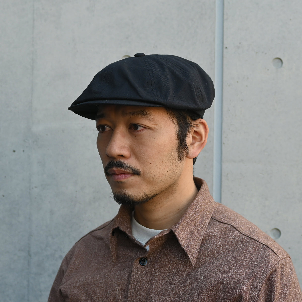 Pioneer Casquette / TR24SS-702