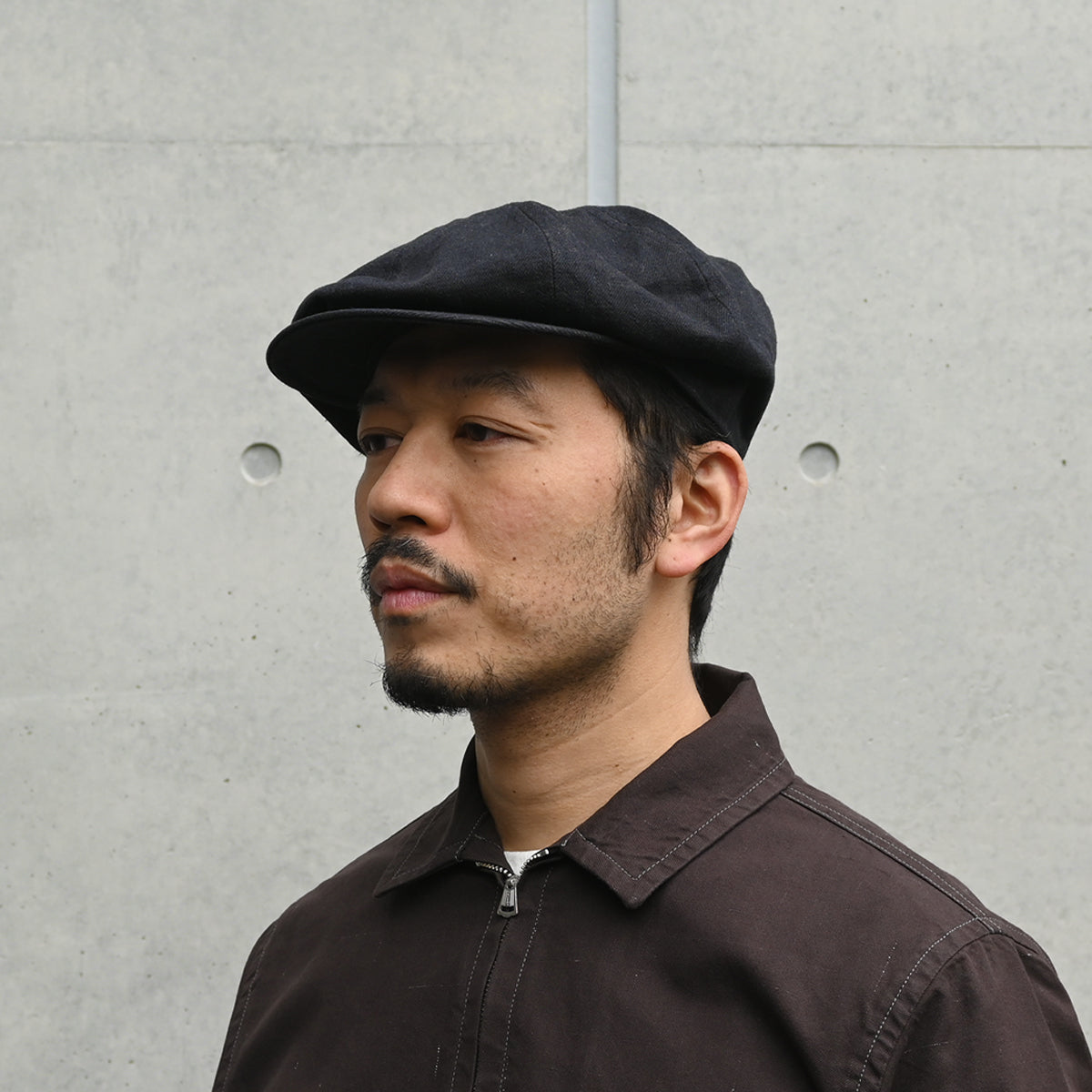 Work Casquette / TR24SS-701