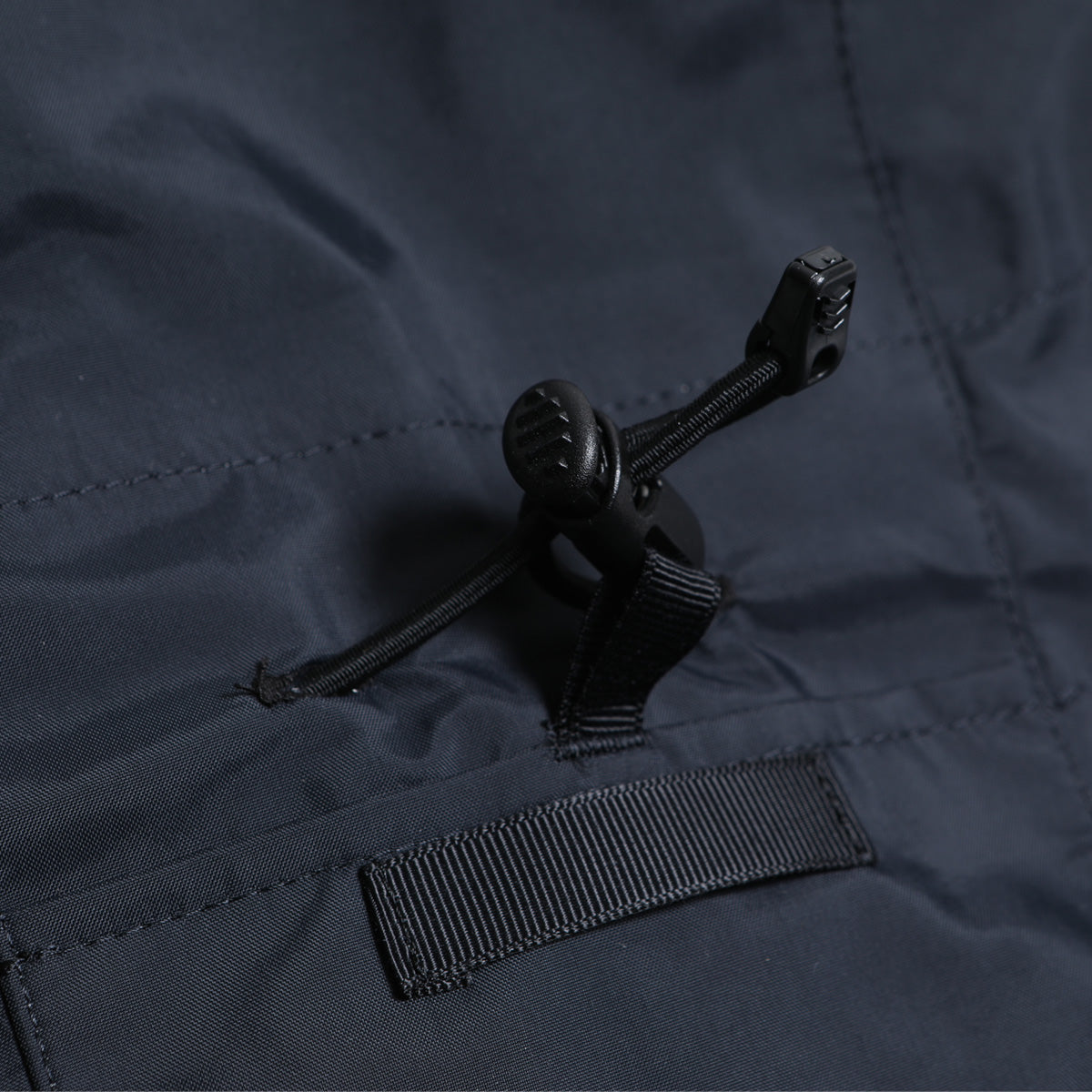 "MONOCHROME" Level 6 All Weather Parka / TR24SS-503