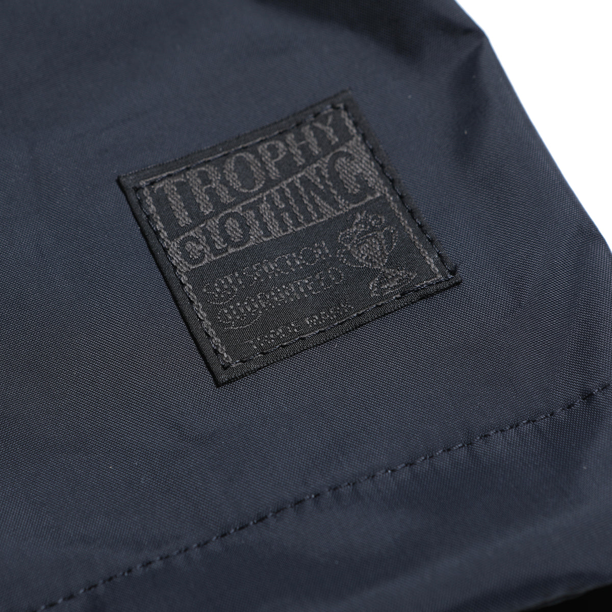 "MONOCHROME" Level 6 All Weather Parka / TR24SS-503