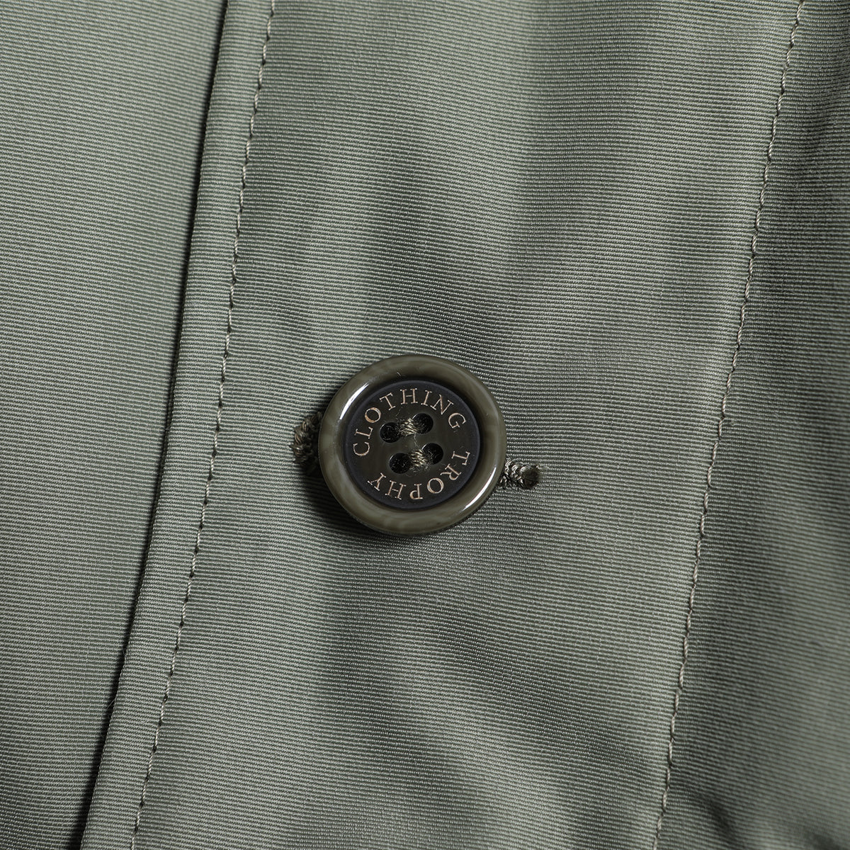 Alpine Down Coat / TR24AW-508