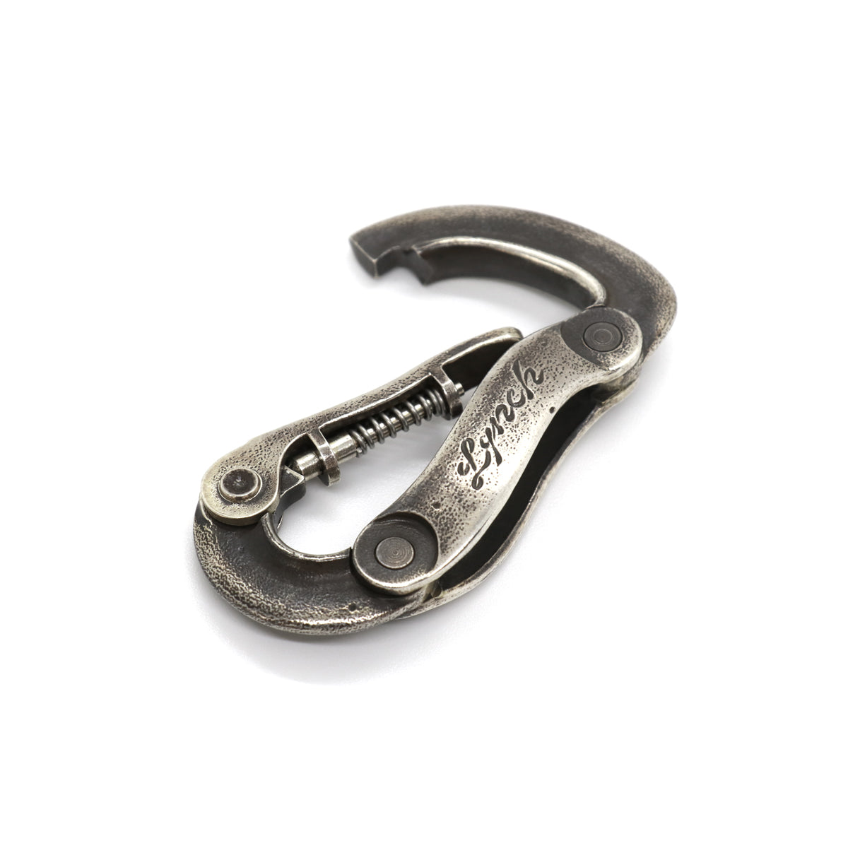 "Lynch Silversmith"Carabina