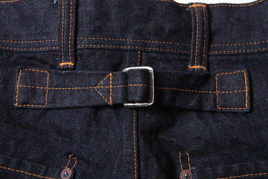 Early Authentic Denim / Lot.1504