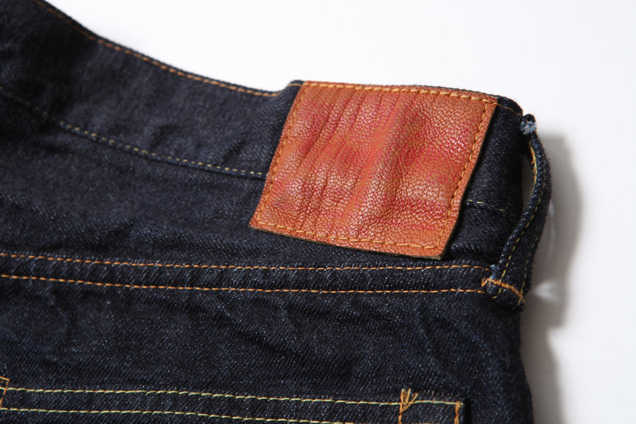 Standard Authentic Denim / Lot.1505