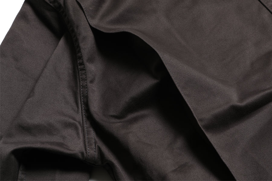 Miller Civilian Jacket / TR-CIV501