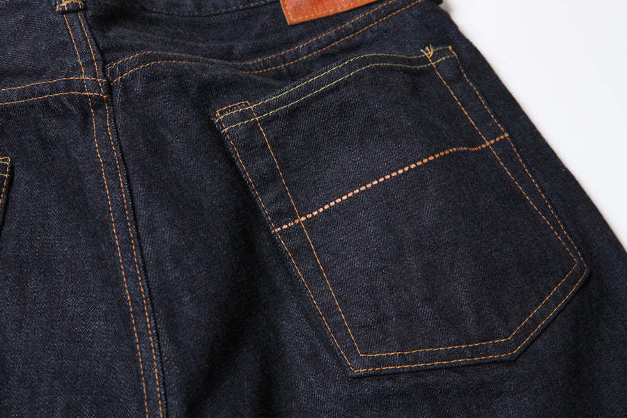 Standard Authentic Denim / Lot.1505