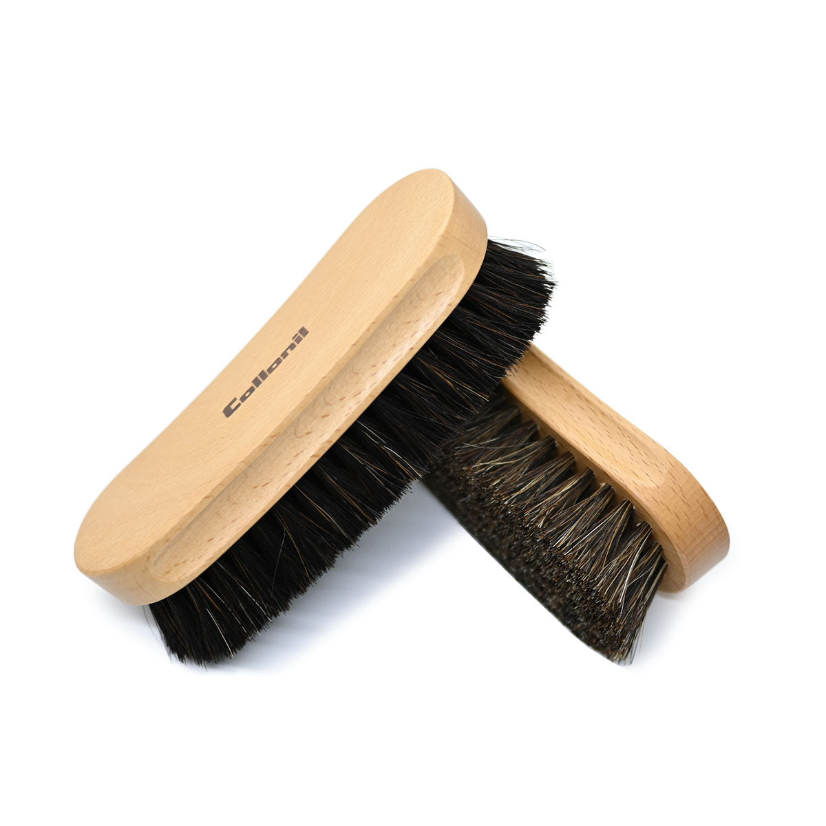 "Collonil" Horse Brush