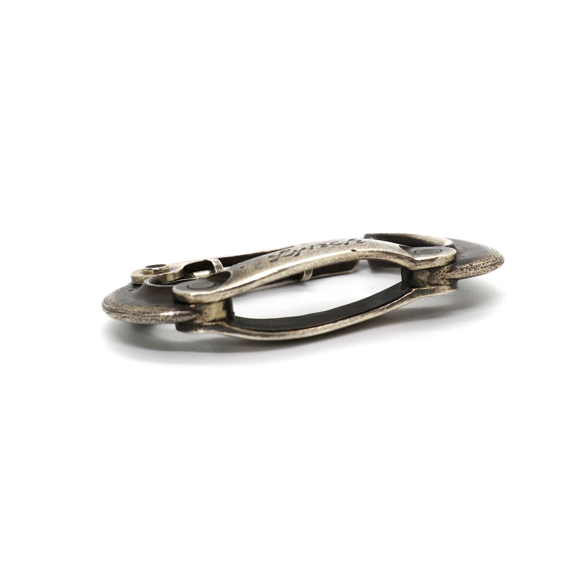 "Lynch Silversmith"Carabina