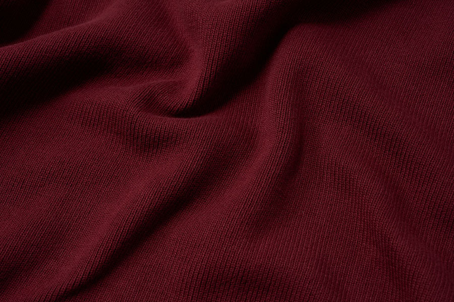 Naval High Neck L/S Tee / TR26AW-202