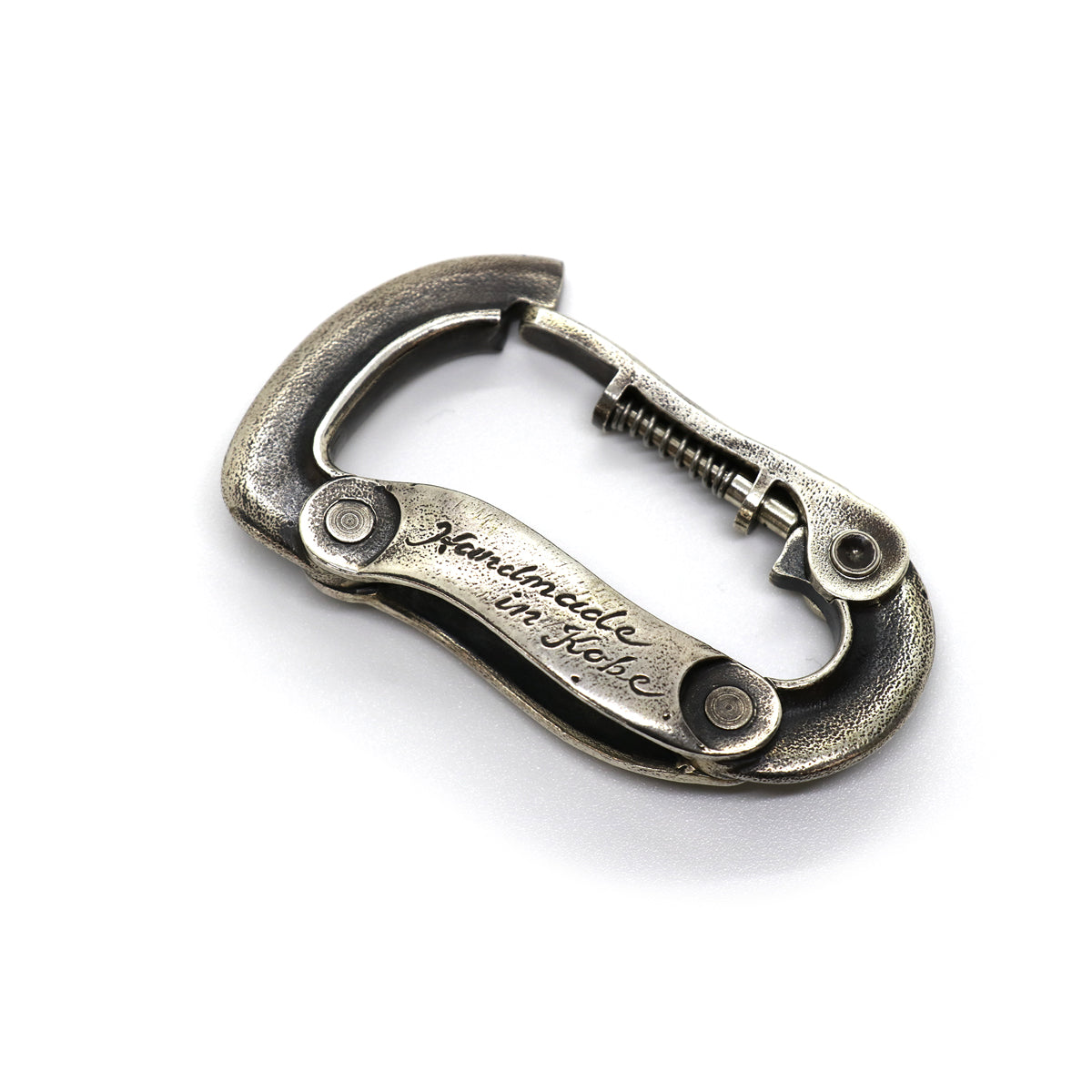 "Lynch Silversmith"Carabina