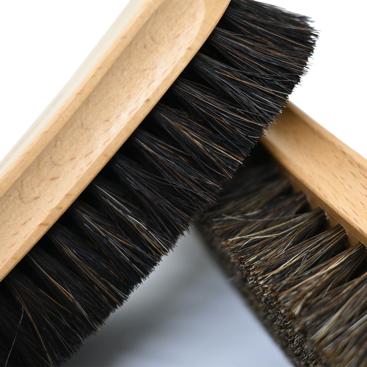 "Collonil" Horse Brush