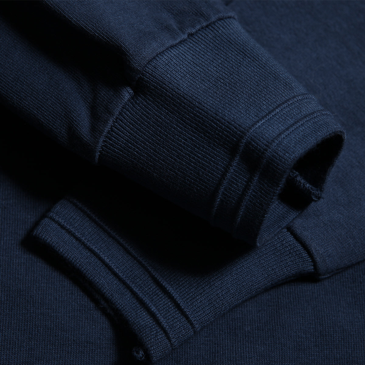 OD Henley L/S Tee / TE-14