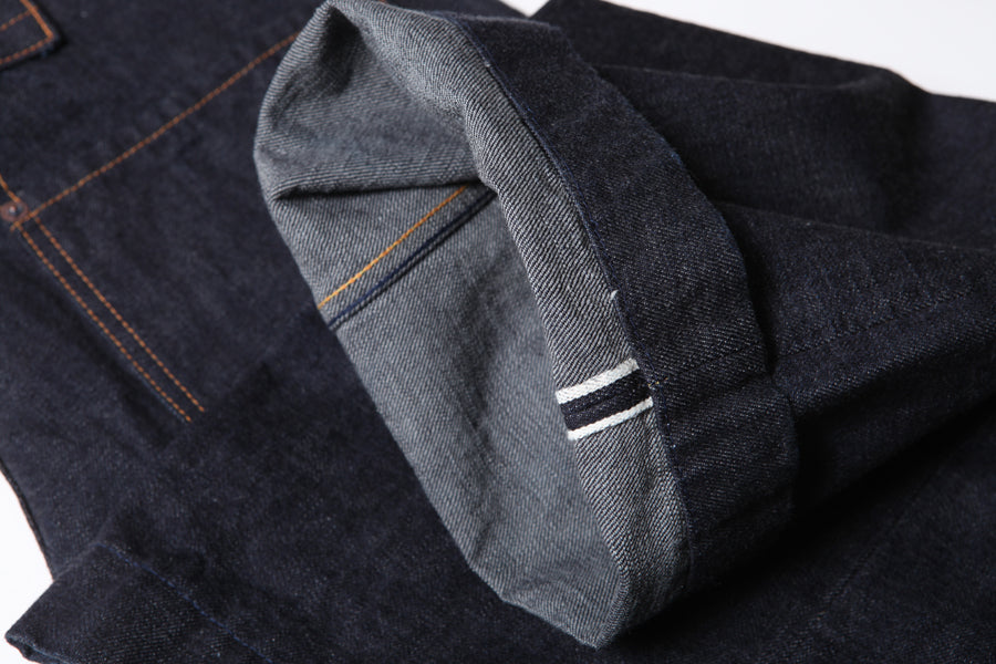 Early Authentic Denim / Lot.1504