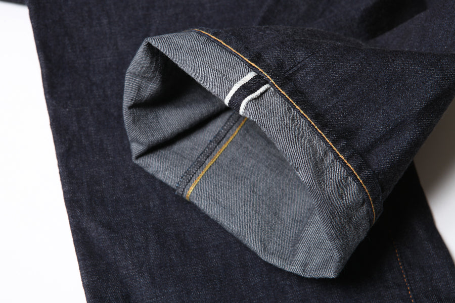 Standard Authentic Denim / Lot.1505