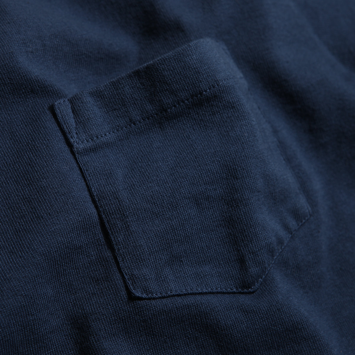 OD Henley L/S Tee / TE-14