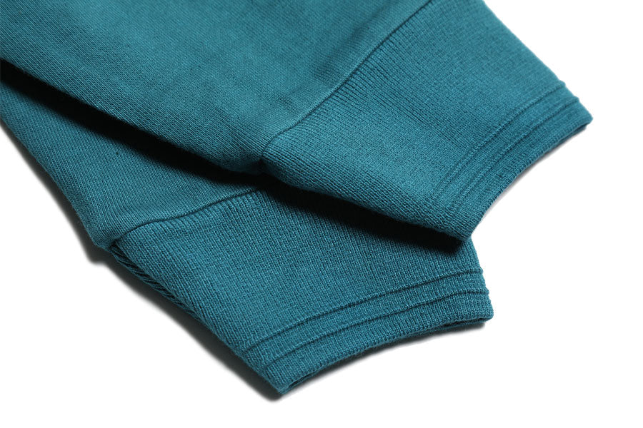 OD Henley L/S Tee / TE-14