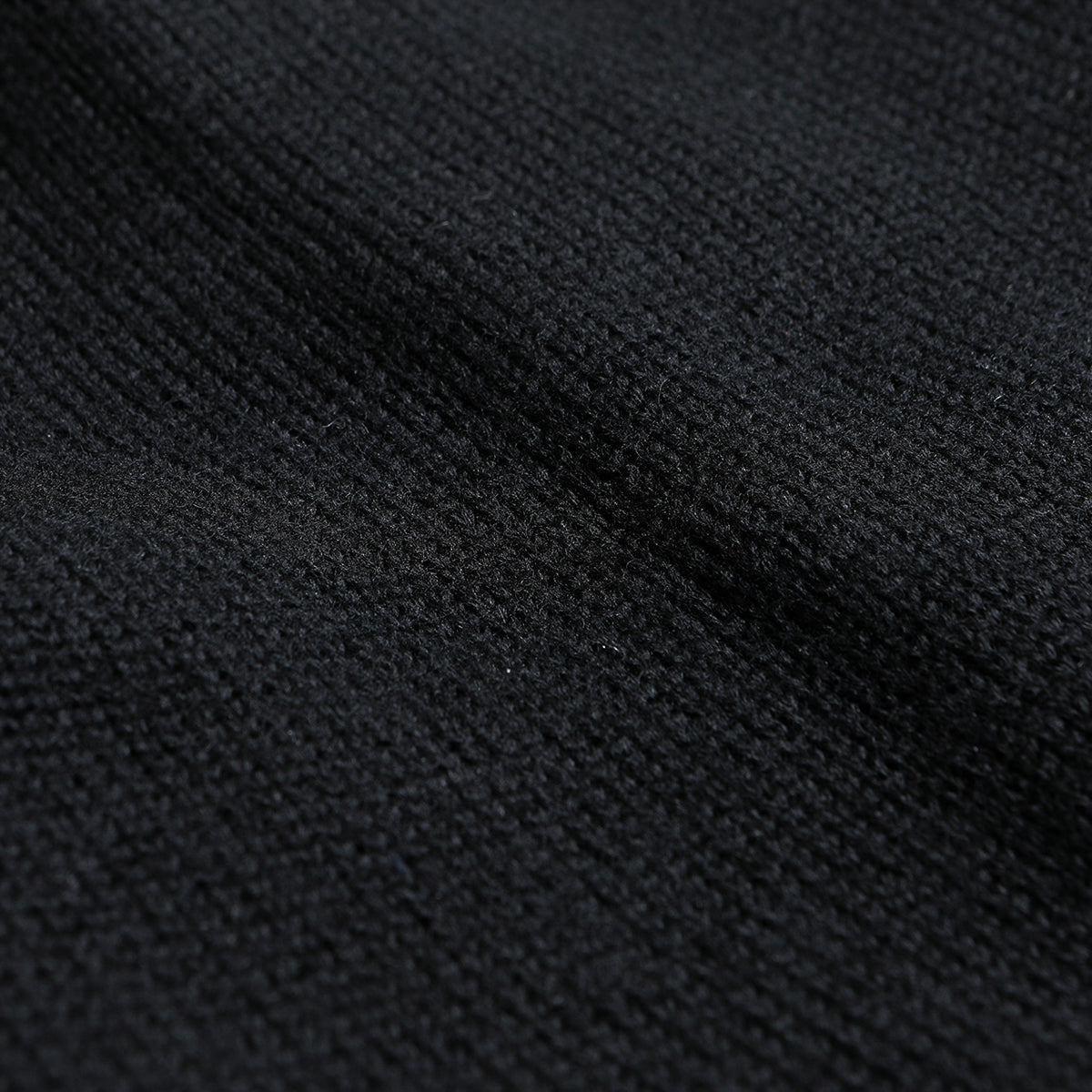 Shawl Collar Knit Jacket / TR24AW-207
