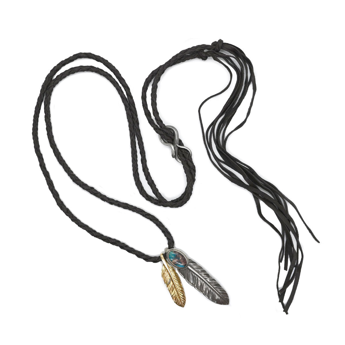 Leather Rope