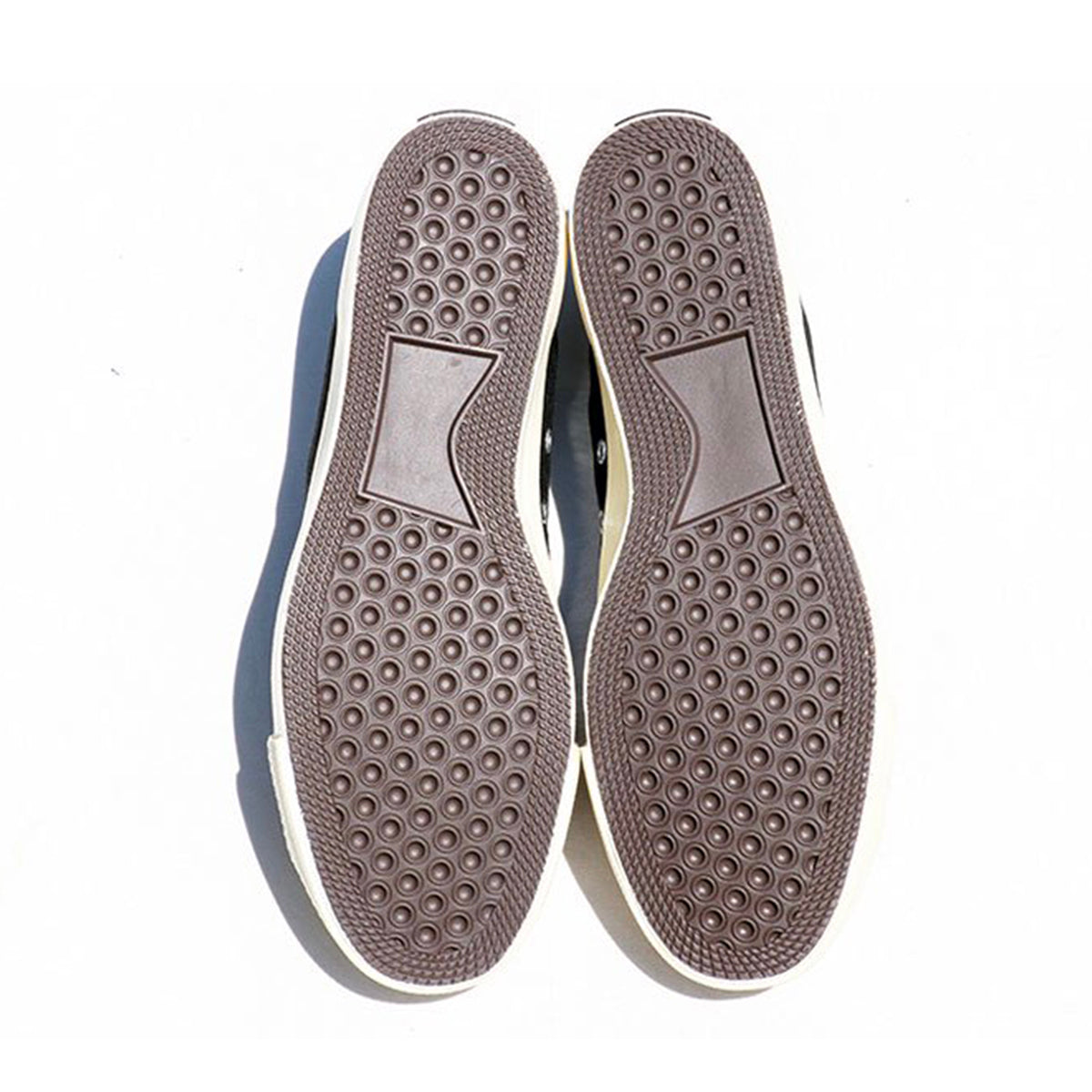 Mil Trainers Low-Top / TR-Shoes01