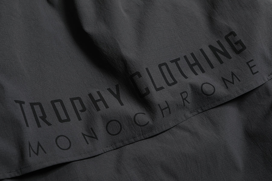 "MONOCHROME" Track Jacket / TR25SS-505