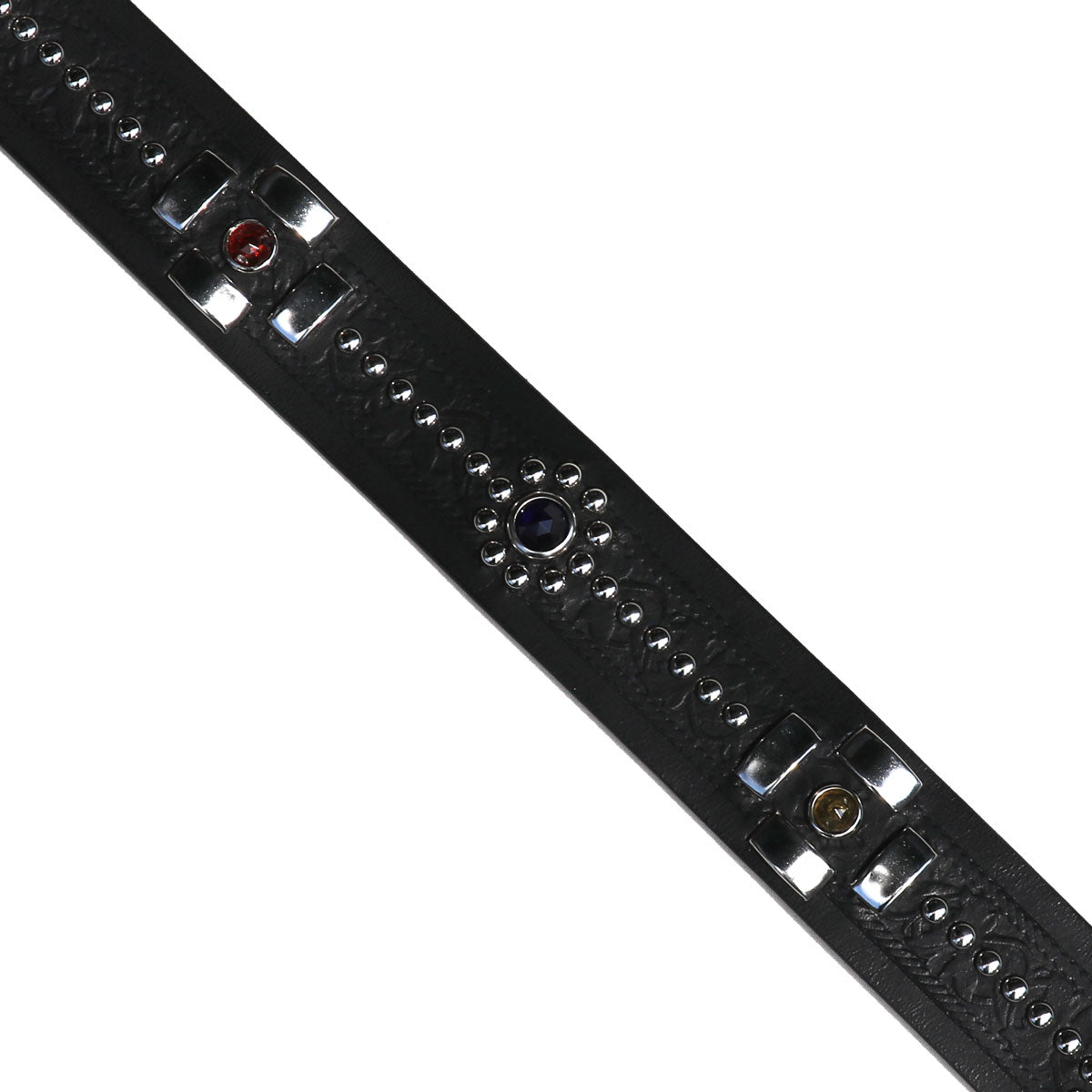 Studded & Jeweled Belt Lot.131