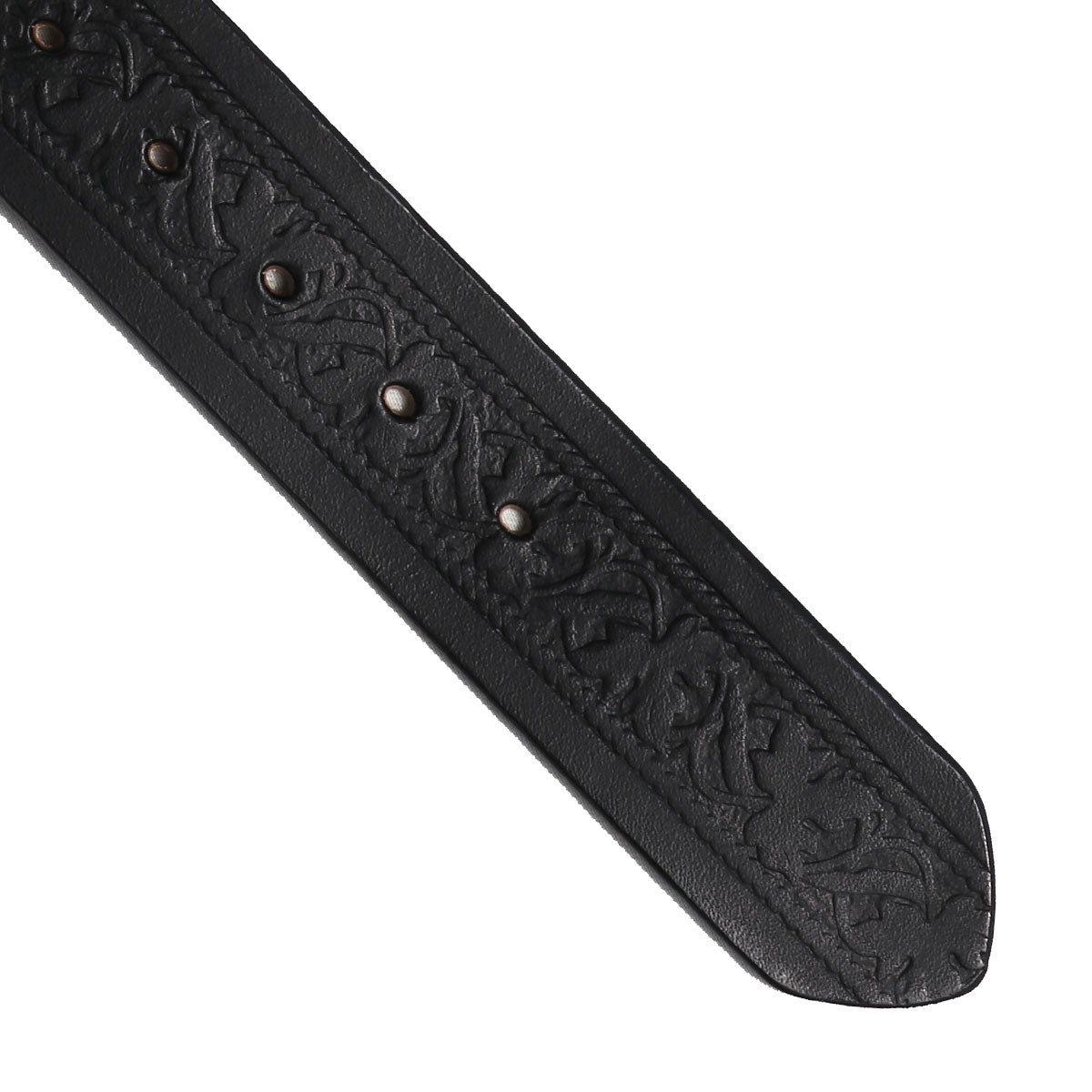 Studded & Jeweled Belt Lot.131