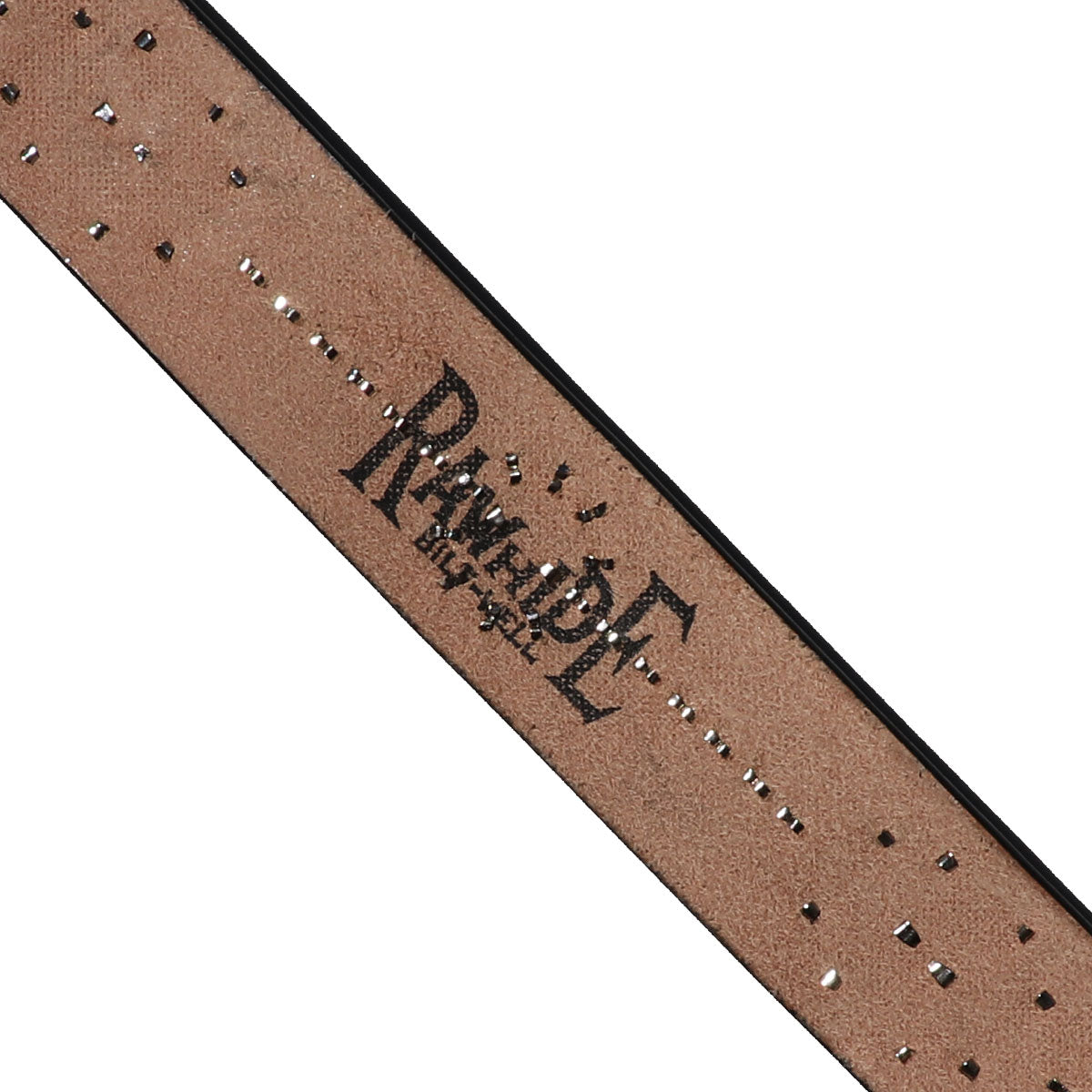 Studded & Jeweled Belt Lot.131