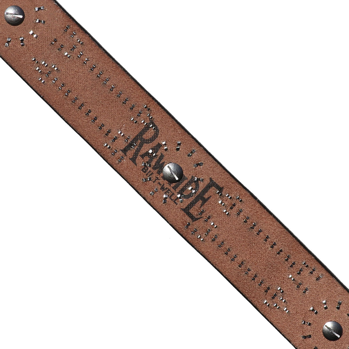 Studded & Jeweled Belt Lot.133