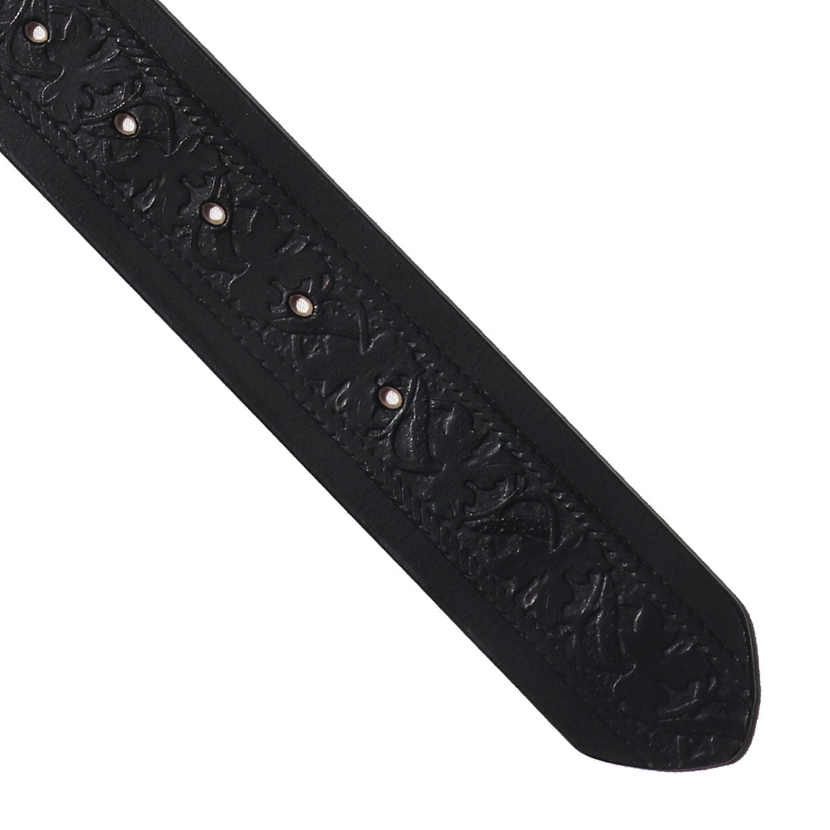 Studded & Jeweled Belt Lot.135