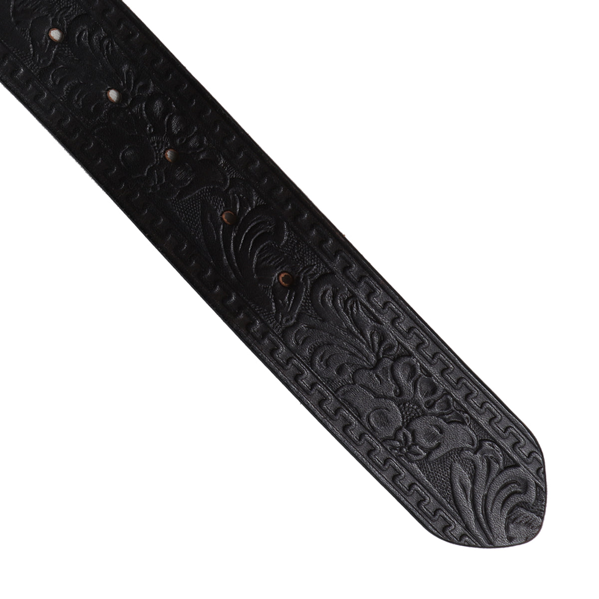 Studded & Jeweled Belt Lot.138