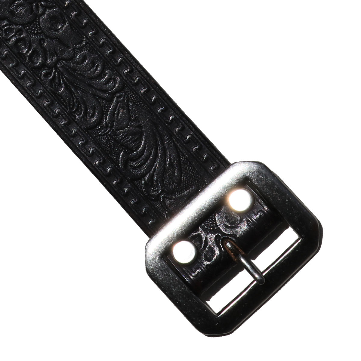 Studded & Jeweled Belt Lot.138