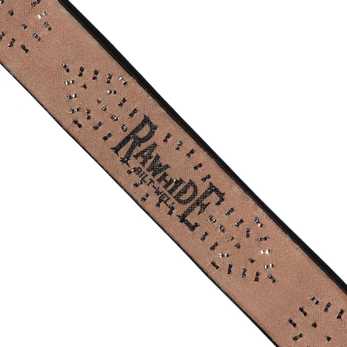 Studded & Jeweled Belt Lot.144