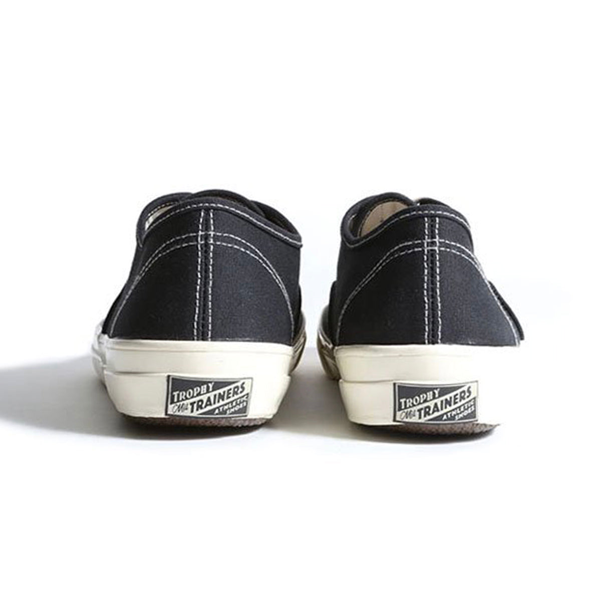 Mil Boat Shoes / TR-Shoes03