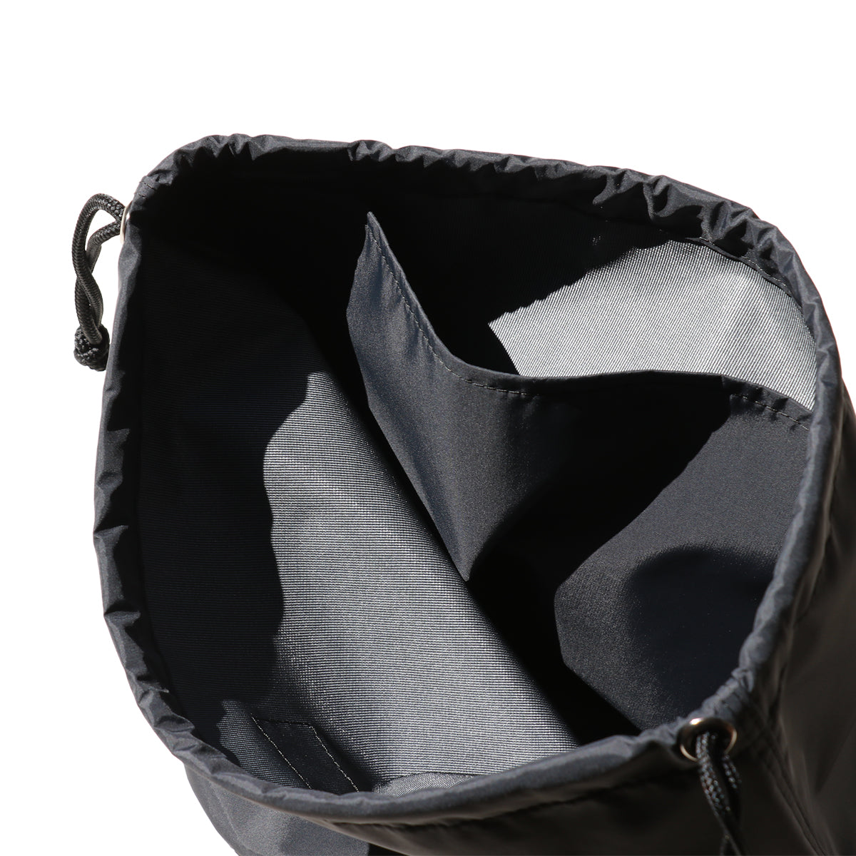 "MONOCHROME" PE Bag / TR24SS-805