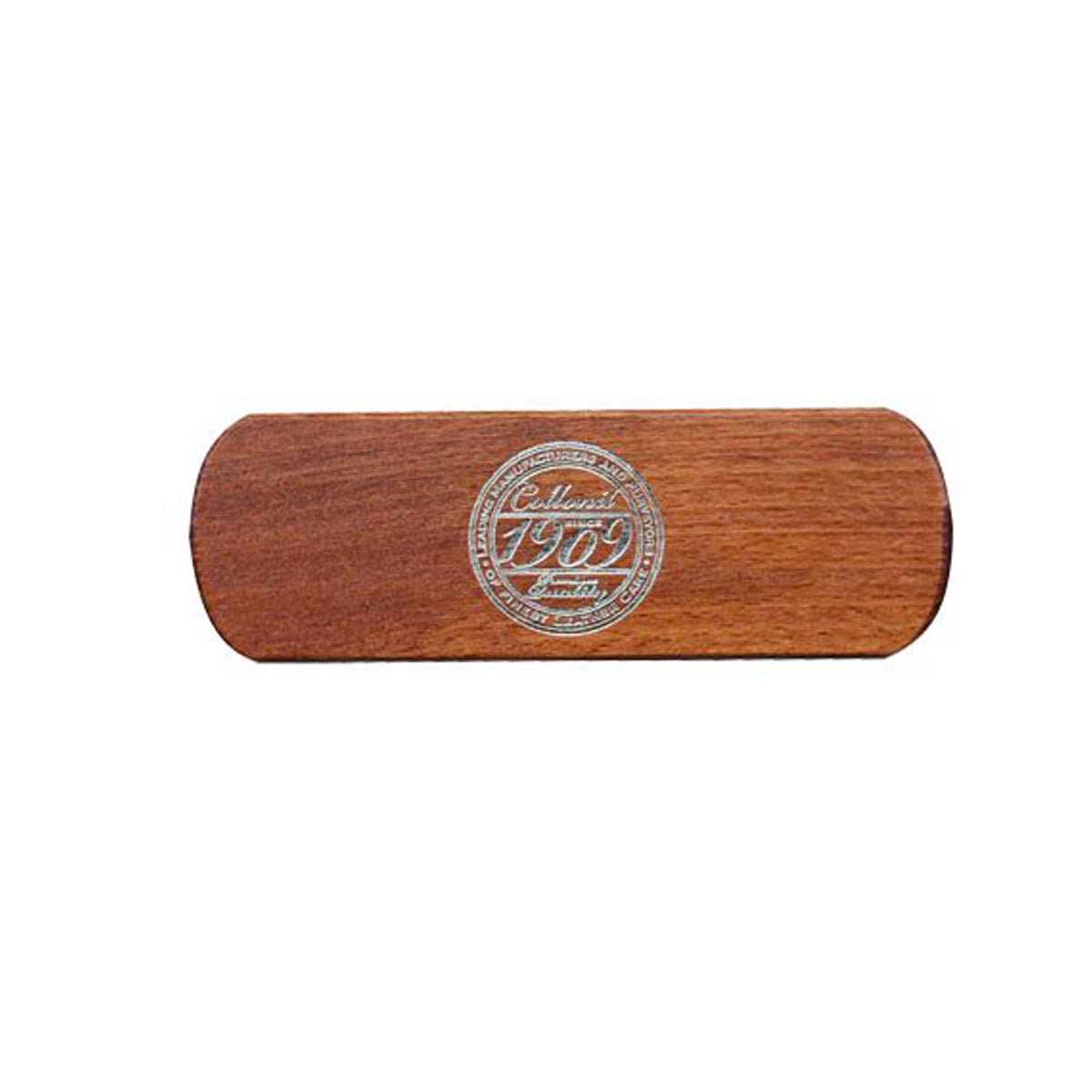 "Collonil" Fine Polishing Brush