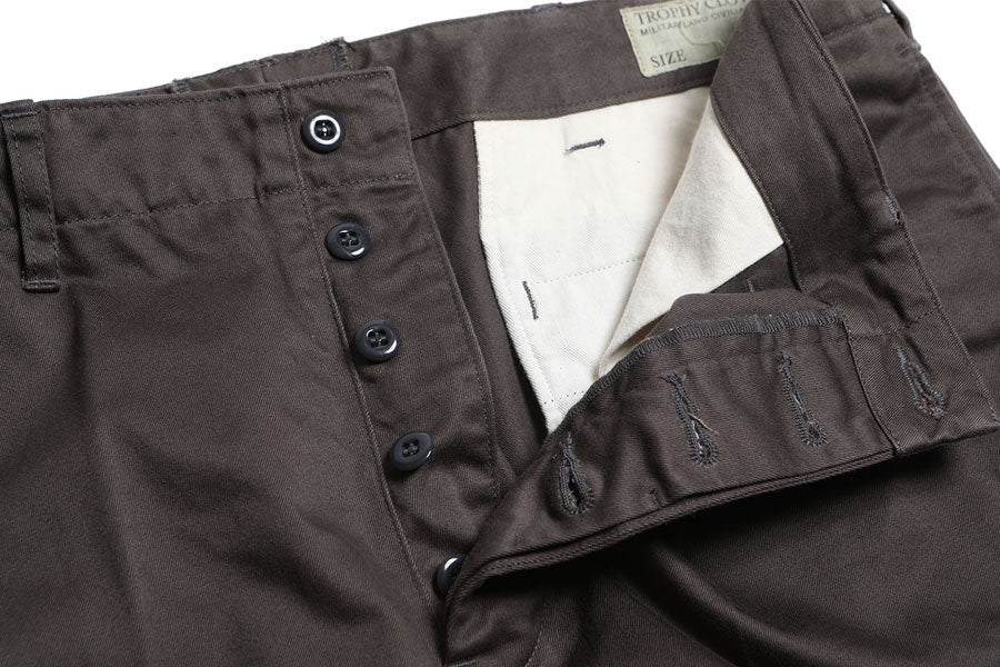40 Civilian Trousers / TR-CIV601