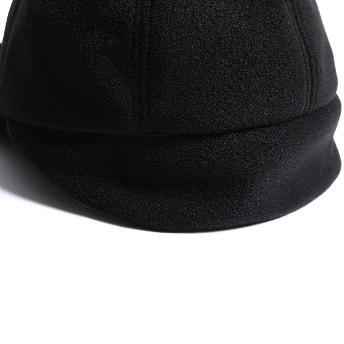 "MONOCHROME" Winter Mechanic Cap / TR24W-706