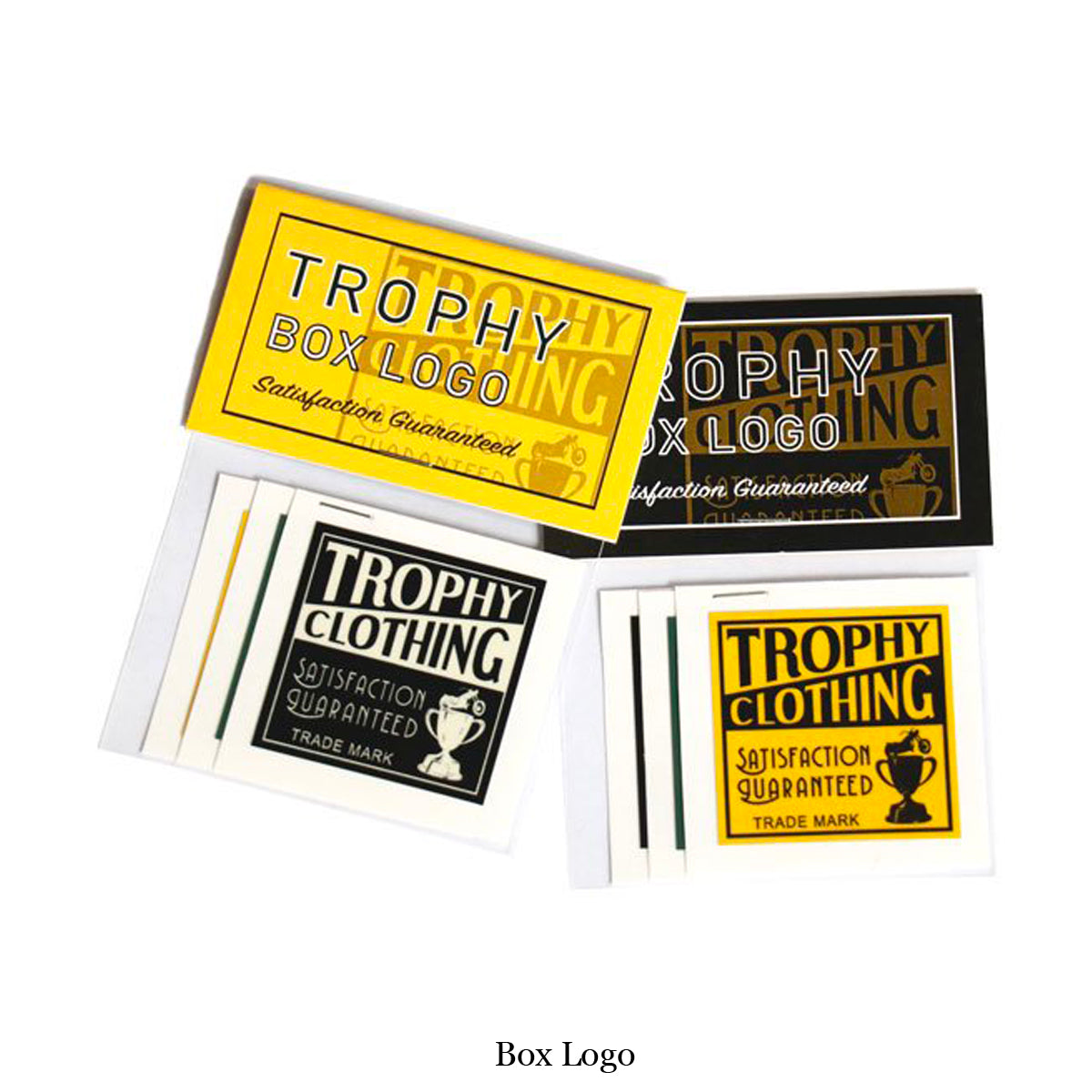 sticker set
